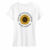 Be The Sunshine Shirt, Gift for her