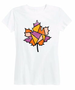Fall Theme Designs Shirt, Gift for her